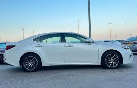 Lexus, ES, 350, 2016