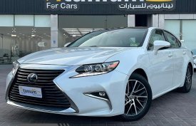 Lexus, ES, 350, 2016