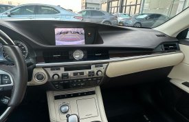 Lexus, ES, 350, 2016