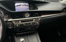 Lexus, ES, 350, 2016