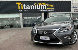 Lexus, ES, 350, 2016