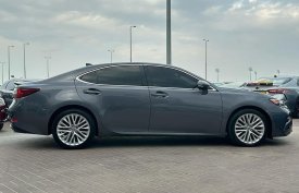 Lexus, ES, 350, 2016