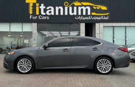 Lexus, ES, 350, 2016