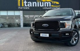 فورد, F-150, 2020