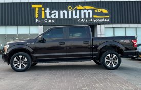 فورد, F-150, 2020