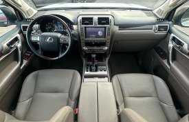 Lexus, GX460, 2019