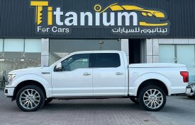 فورد, F-150, 2018