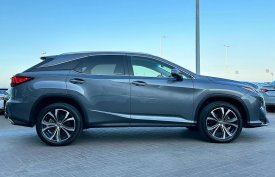 Lexus, RX, 350, 2019