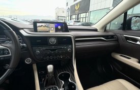 Lexus, RX, 350, 2017