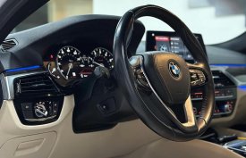 BMW, 5 seria, 530, 2018