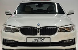 BMW, 5 seria, 530, 2018