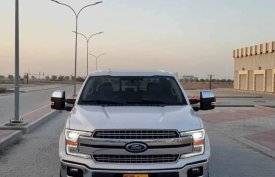 فورد, F-150, 150, 2018