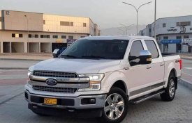 فورد, F-150, 150, 2018