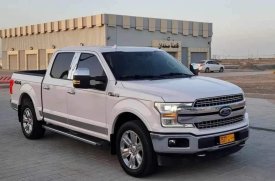 فورد, F-150, 150, 2018