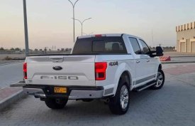 فورد, F-150, 150, 2018