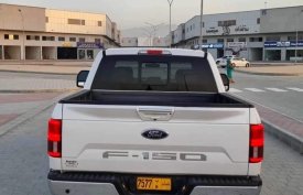 فورد, F-150, 150, 2018