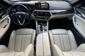 BMW, 5 seria, 540i, 2019