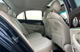 مرسيدس بنز, E-Class, E300, 2019