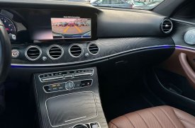 Mercedes-Benz, E-Class, E300, 2019