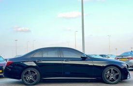 مرسيدس بنز, E-Class, E300, 2019