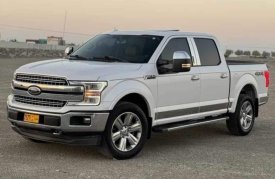 فورد, F-150, 150, 2018