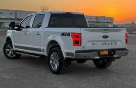 فورد, F-150, 150, 2018