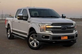 Ford, F-150, 150, 2018