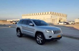 Jeep, Grand Cherokee, 2011