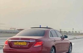 مرسيدس بنز, E-Class, 300, 2019