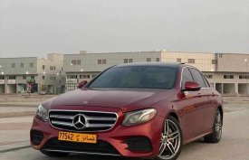 مرسيدس بنز, E-Class, 300, 2019