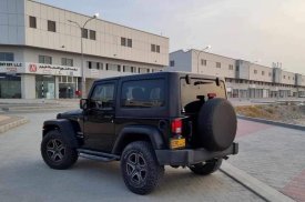 Jeep, Wrangler, Sport, 2018