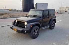 Jeep, Wrangler, Sport, 2018