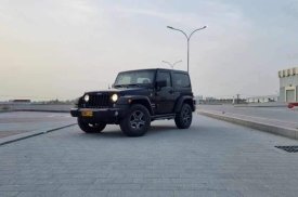 Jeep, Wrangler, Sport, 2018