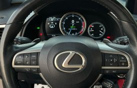 Lexus, RX, 350, 2021