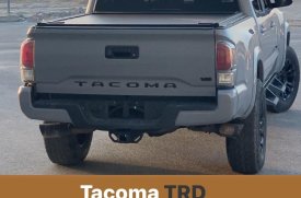 Toyota, Tacoma, 2021