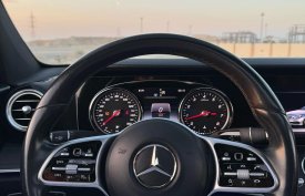 Mercedes-Benz, E-Class, 300, 2019