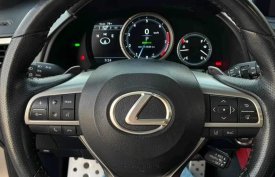 Lexus, RX, 350, 2021