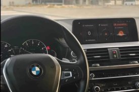 BMW, X4, 2019