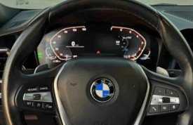 BMW, 3-Series, 330, 2020