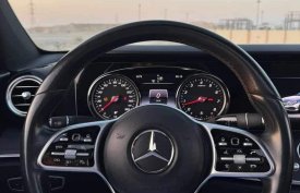 مرسيدس بنز, E-Class, 300, 2019