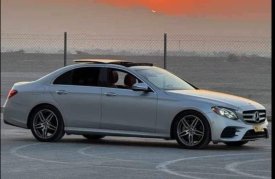 Mercedes-Benz, E-Class, 300, 2019