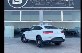 Mercedes-Benz, GLC, 300, 2018