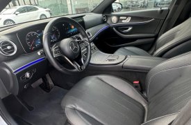 مرسيدس بنز, E-Class, E 350, 2021