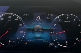 مرسيدس بنز, E-Class, E 350, 2021