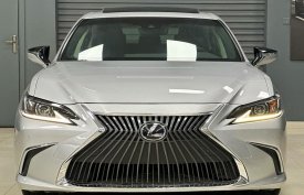 Lexus, ES, 350, 2019