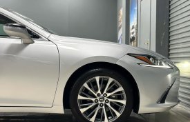 Lexus, ES, 350, 2019