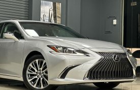 Lexus, ES, 350, 2019