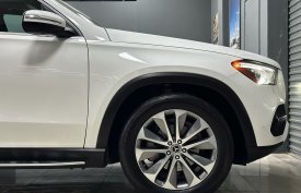 Mercedes-Benz, GLE, 350, 2020