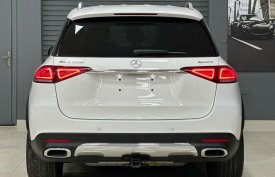 Mercedes-Benz, GLE, 350, 2020