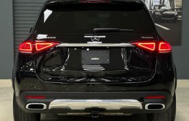 Mercedes-Benz, GLE, 450, 2020